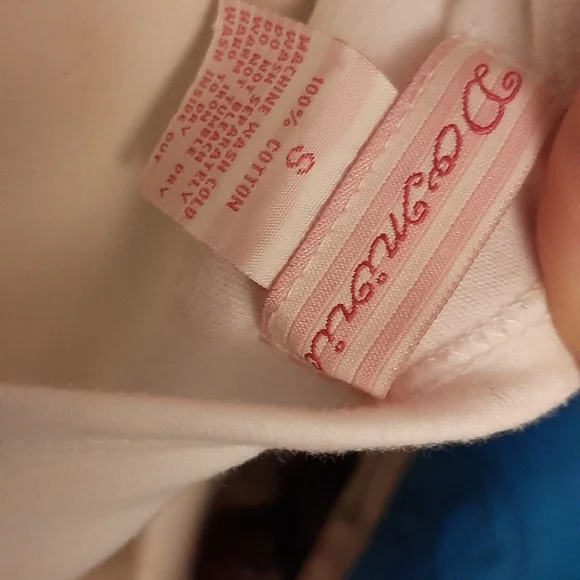 DOMINIC TEE - Picture 3 of 4